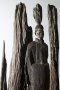 The Male Deity of Cedar